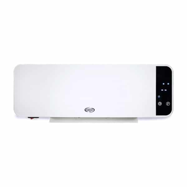 Aquecedor Termoventilador de parede ARGO Ghost