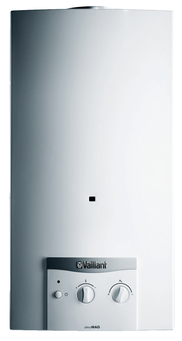 Vaillant Esquentador Atmosferico Pilhas 11LT BUT A