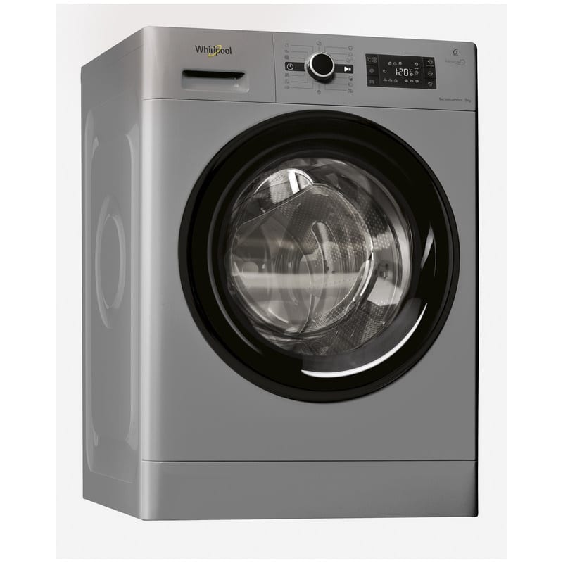 Máquina de Lavar Roupa WHIRLPOOL AWG 914 S/D1 (9Kg - 1400rpm - A+++)