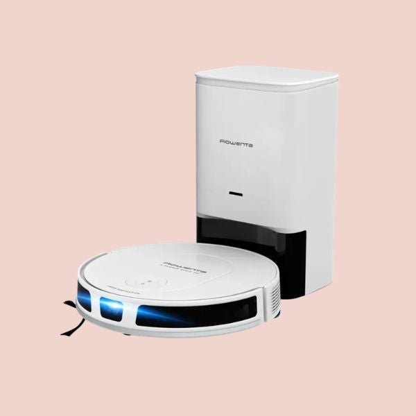 Aspirador Robot