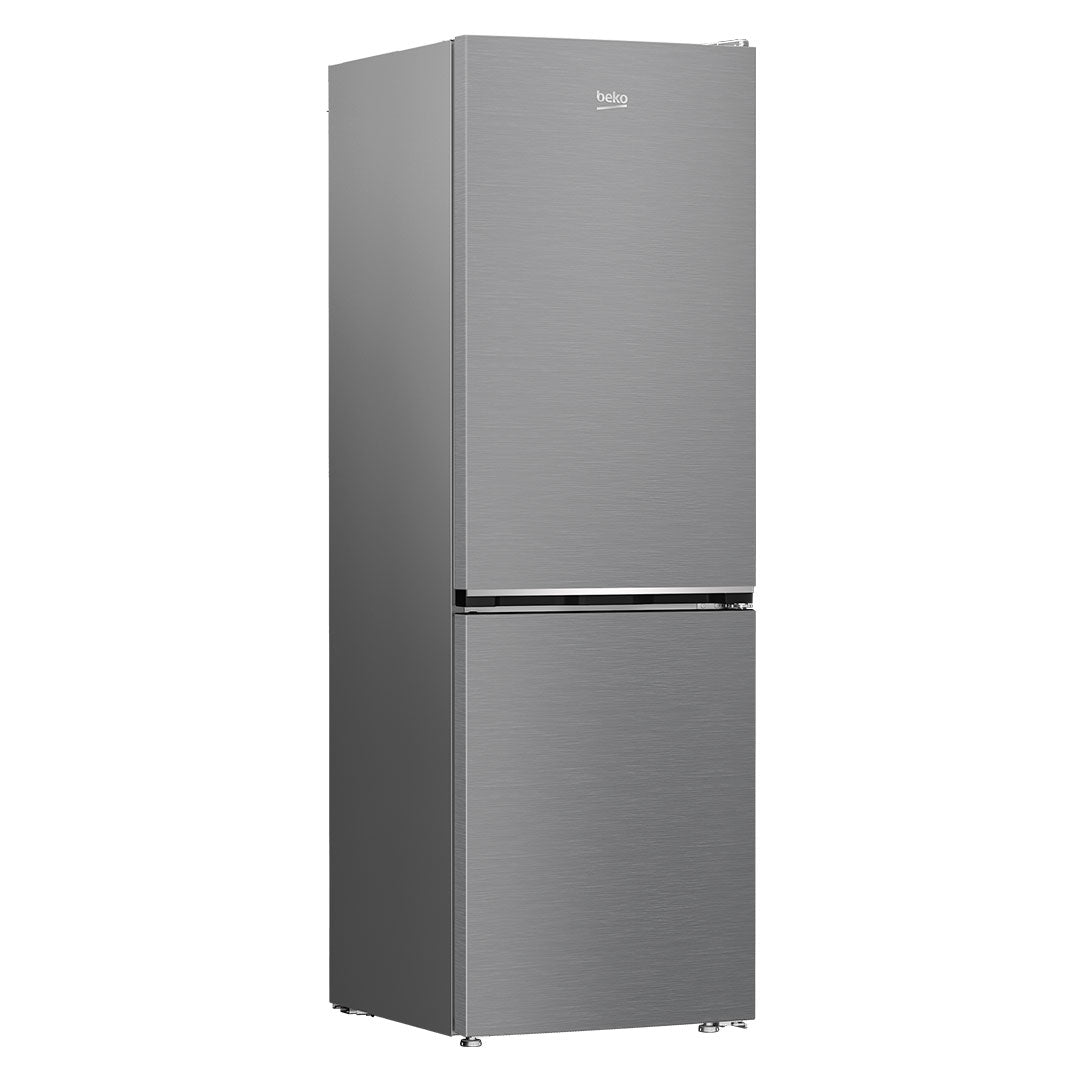 BEKO COMBINADO 1865x595x663MT NF 316LT LOOK INOX (E) B1RCNE364XB