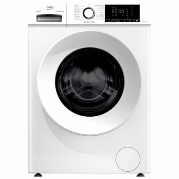 BEKO MAQUINA ROUPA 7KG 1200RT (A) B1XW762WSPT