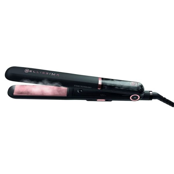 Alisador de Cabelo Imetec Bellissima My Pro a Vapor B28 100