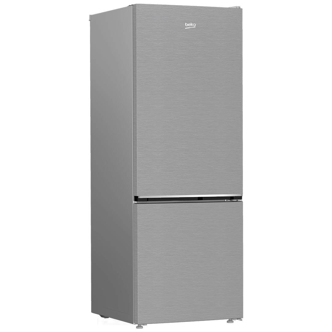 Beko Combinado 561LT 1920X700X745 NF Look Inox (e)