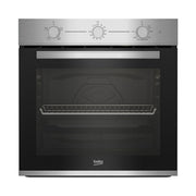 BEKO Forno Convencional 4PROG 74LT INOX A