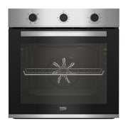 BEKO Forno Multif 6PROG 66LT INOX A
