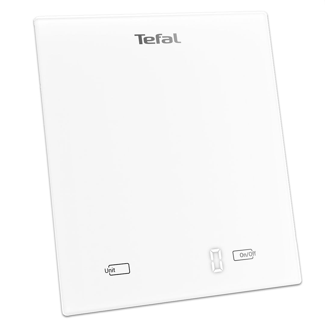 TEFAL BALANÇA COZINHA 5KG VIDRO BC5504V0