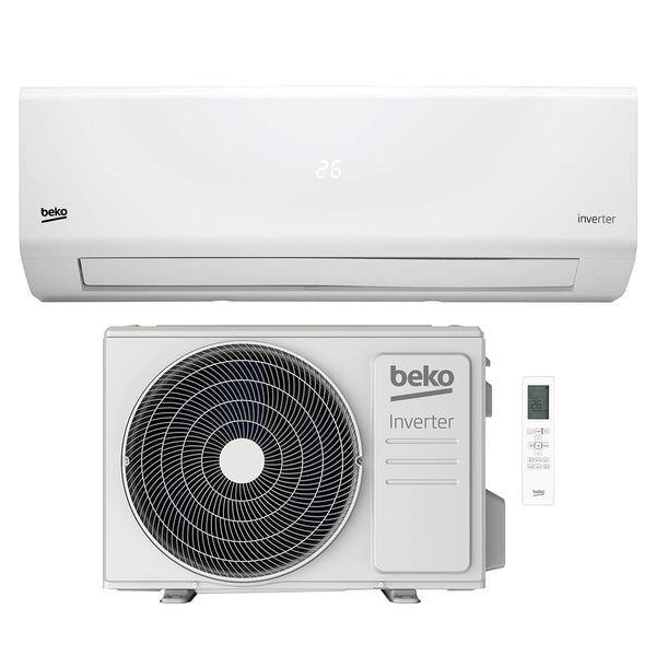 BEKO AR Condicionado Int+ext WIFI 12000BTU A++
