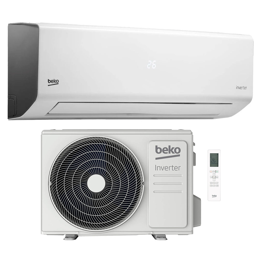 Beko AR Condicionado Int+ext Wifi 12000BTU A++
