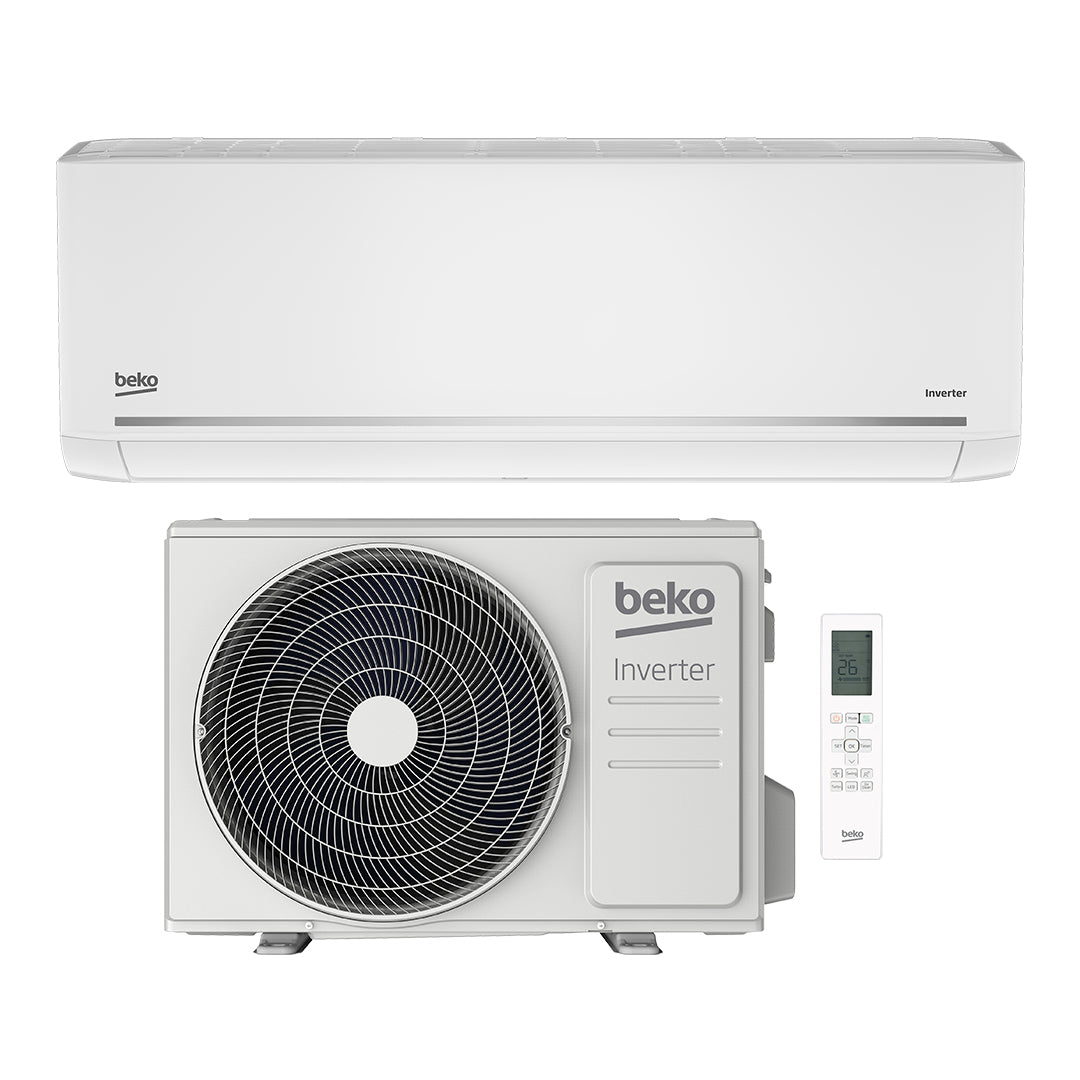 Beko AR Condicionado Int+ext Wifi 18000BTU A++