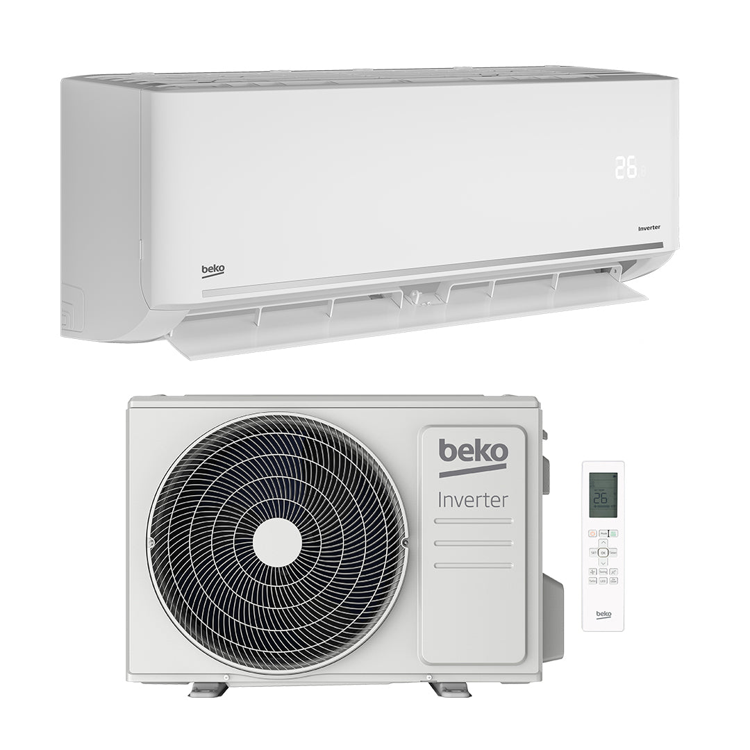 Beko AR Condicionado Int+ext Wifi 18000BTU A++