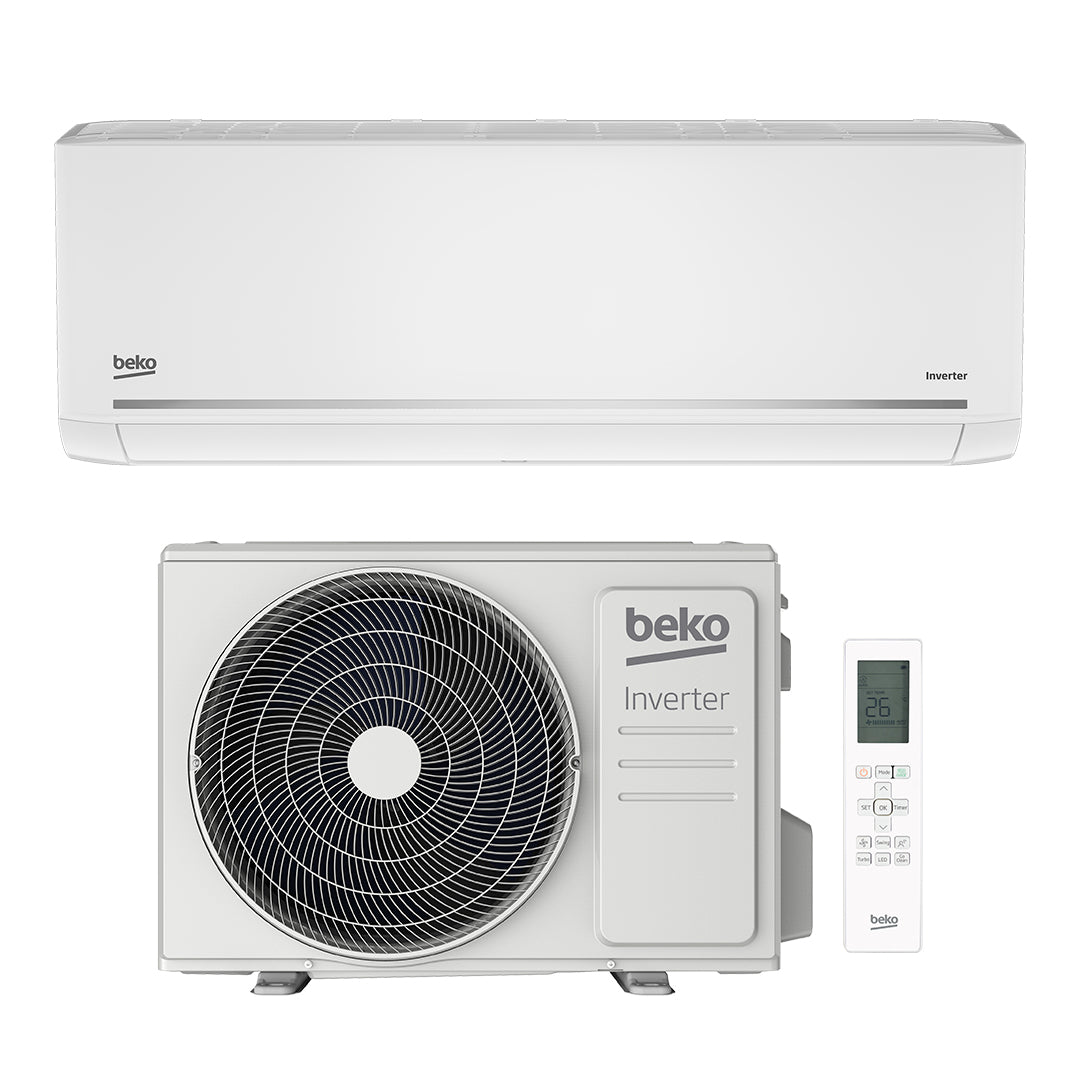 BEKO AR Condicionado Int+ext WIFI 24000BTU A++