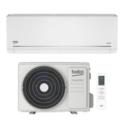BEKO AR Condicionado Int+ext WIFI 24000BTU A++