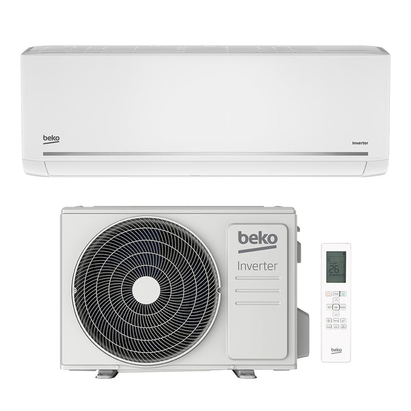 BEKO AR Condicionado Int+ext WIFI 24000BTU A++