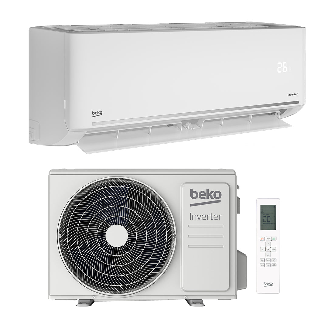 Beko AR Condicionado Int+ext Wifi 24000BTU A++