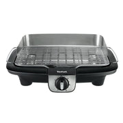 Tefal Grelhador Barbecue 2300W Superficie UTIL 870CM2