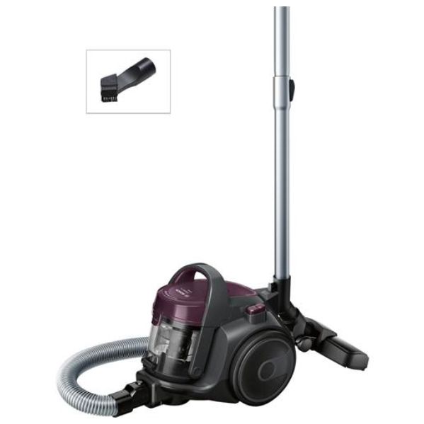 BOSCH ASPIRADOR S/SACO 700W DEPOSITO 1.4L BGC05AAA1