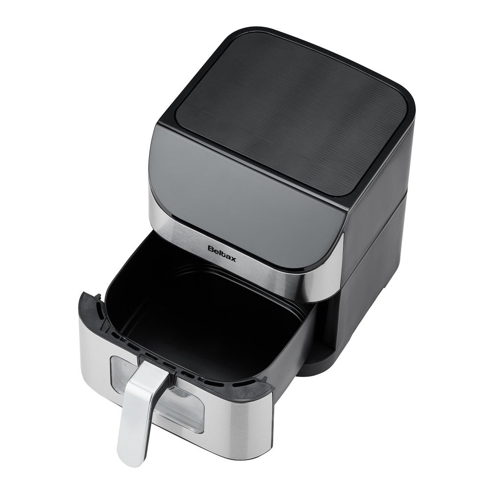 Fritadeira sem Óleo BELTAX BHF-5081 (8 L )