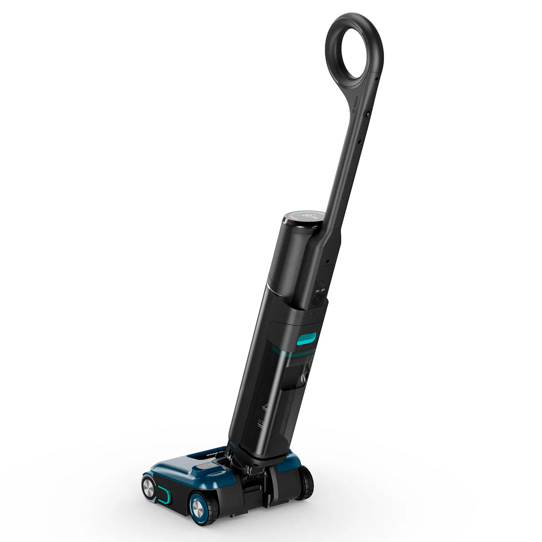 Bosch Aspirador Vertical 2EM1 Aspira e LAVA S/fios
