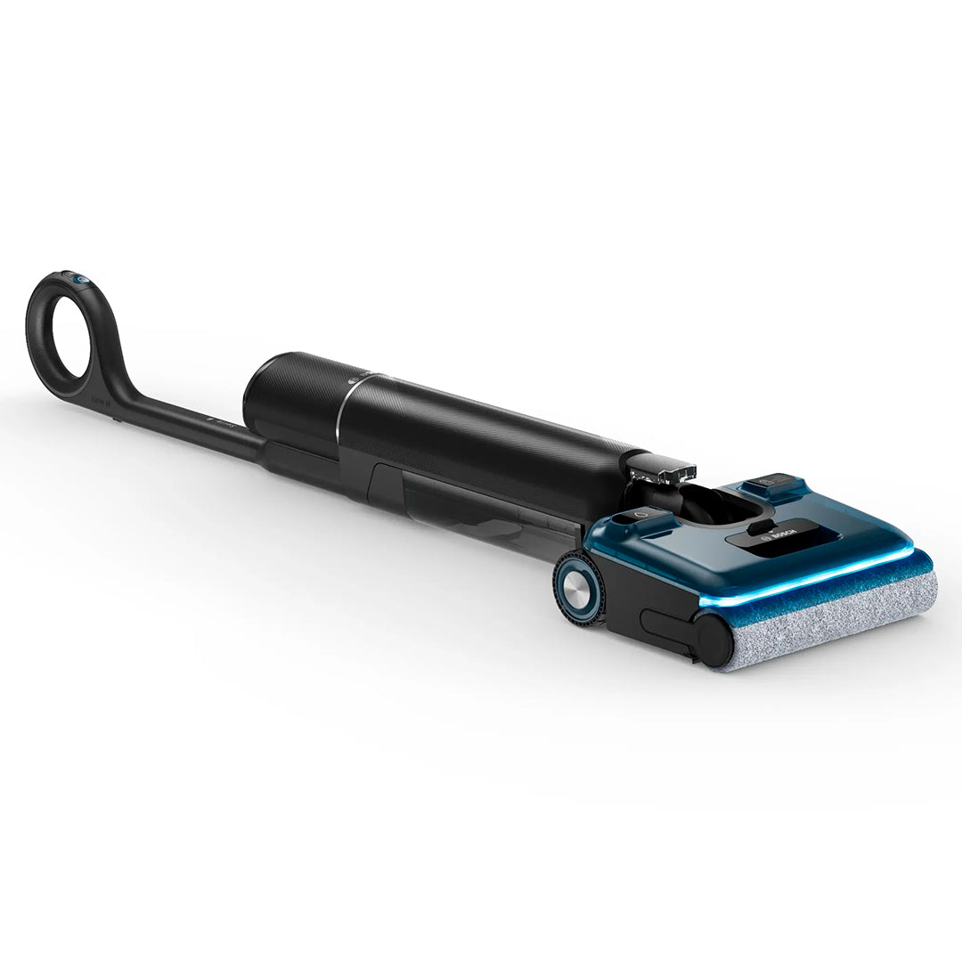 Bosch Aspirador Vertical 2EM1 Aspira e LAVA S/fios