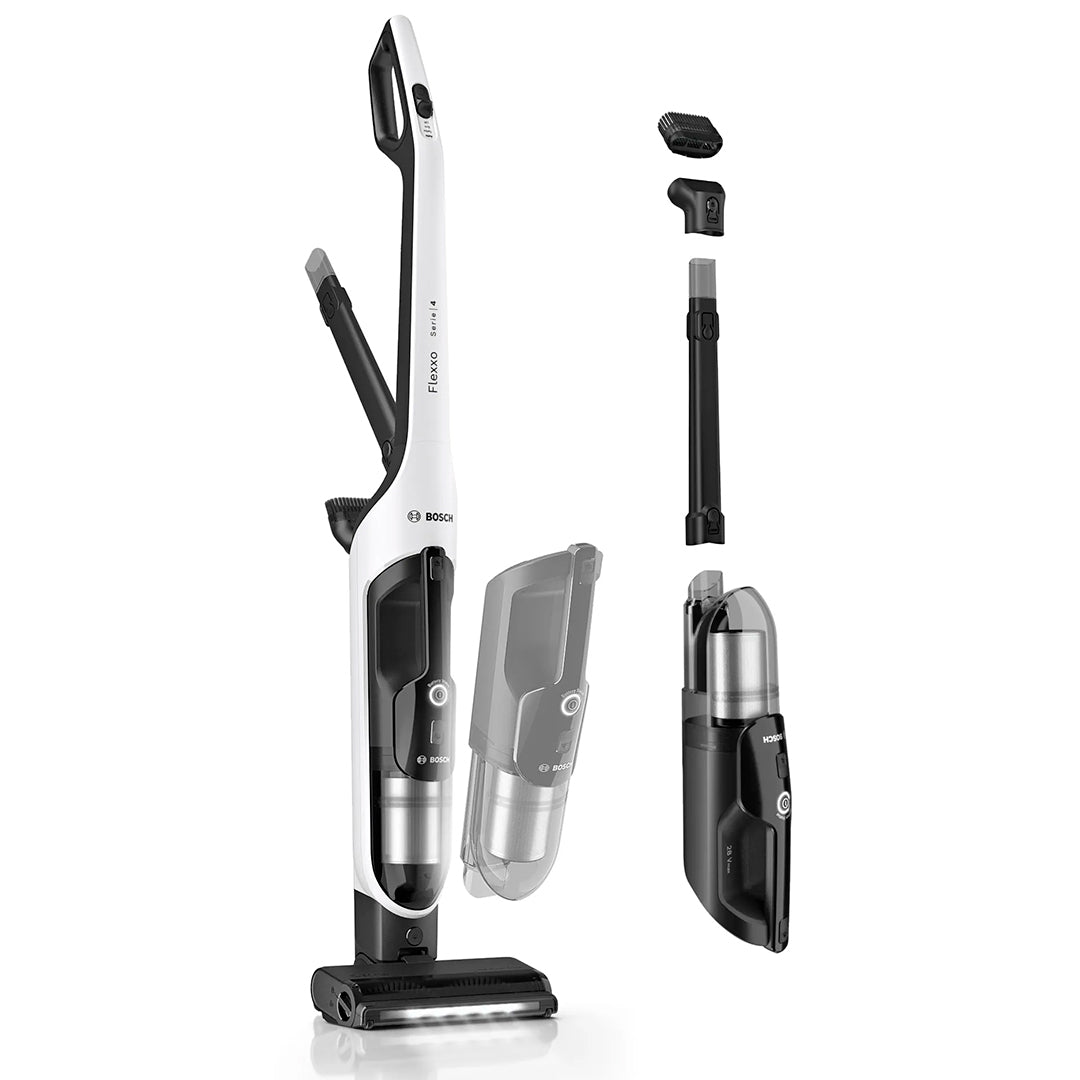 Bosch Aspirador Vertical 28V Autonomia 60MIN