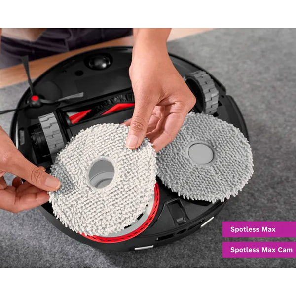 Bosch MOPA Rotativa P/ Aspirador Robot Spotless MAX