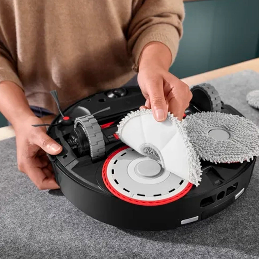 Bosch MOPA Rotativa P/ Aspirador Robot Spotless MAX