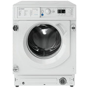 Indesit Maquina Roupa INT 8KG 1400RT (b)