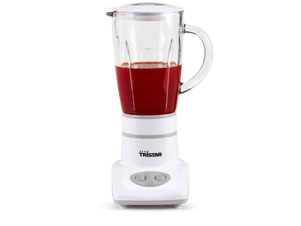 TRISTAR LIQUIDIFICADORA 180W 0,45LT 2 VELOCIDADES BL4431
