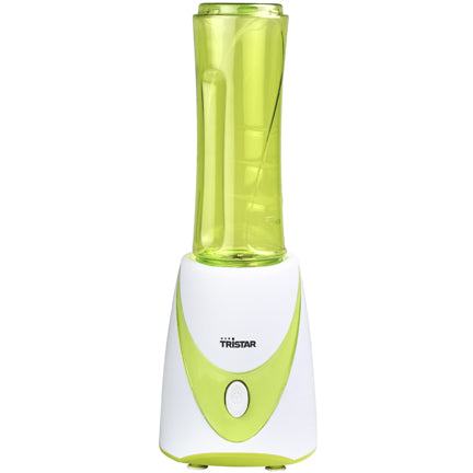 TRISTAR LIQUIDIFICADORA COM COPO PLASTICO PORTATIL 0,5LT BL4435