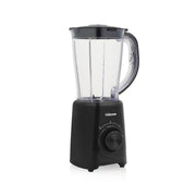 Tristar Liquidificadora 500W 1,5LT 2VEL Preta