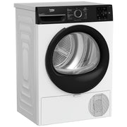 BEKO Secador Roupa 10KG Bomba Calor (d)