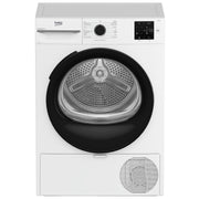 BEKO Secador Roupa 9KG Bomba Calor (e)