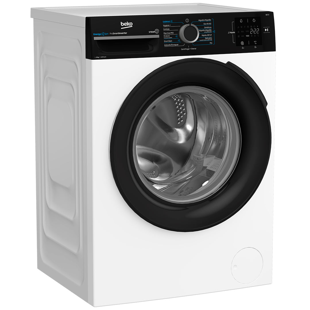 Beko Maquina Roupa 8KG 1200RT (a)