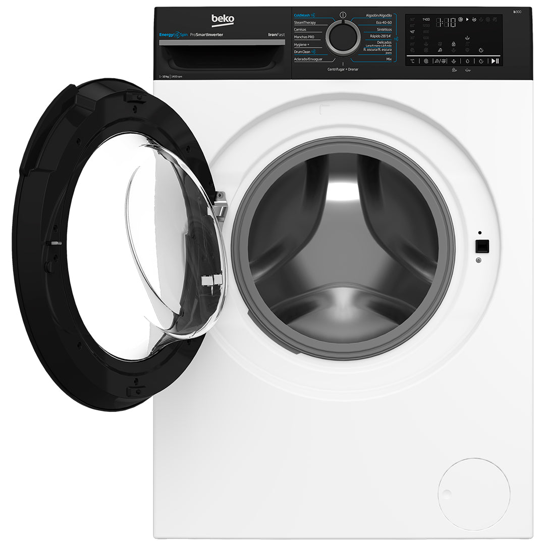Beko Maquina Roupa 10KG 1400RT (a)