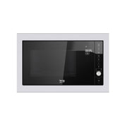 BEKO Microondas Integ 25LT 900W Grill 1000W PRT
