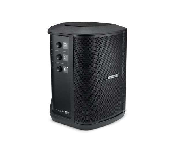 Coluna BOSE S1 Pro System (Bluetooth)