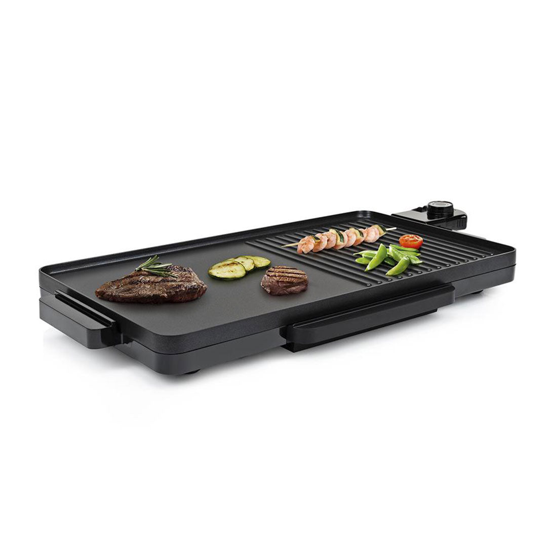 TRISTAR GRELHADOR PLACA MISTA GRILL/CHAPA 2000W BP2750