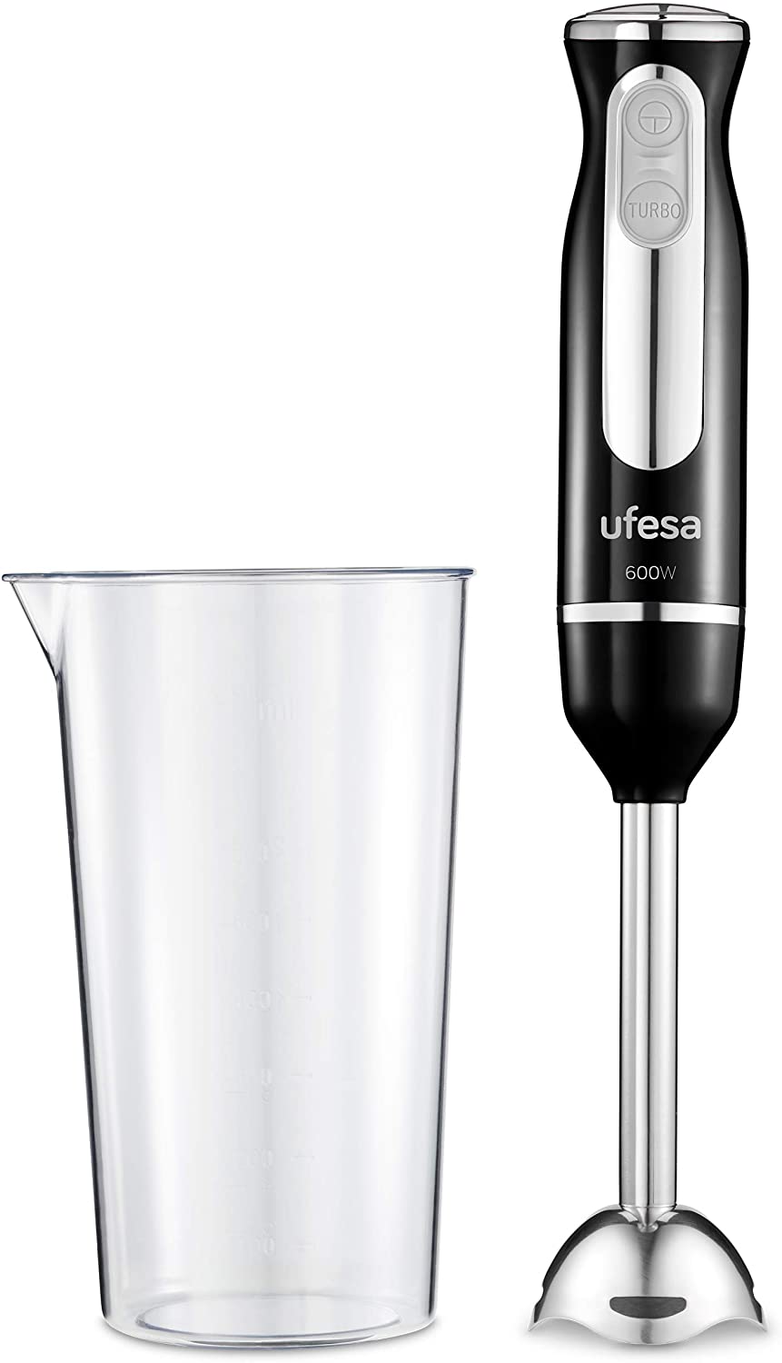 UFESA VARINHA PE INOX 600W BP3442