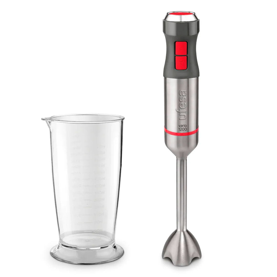 UFESA VARINHA PE INOX 1200W BP4650