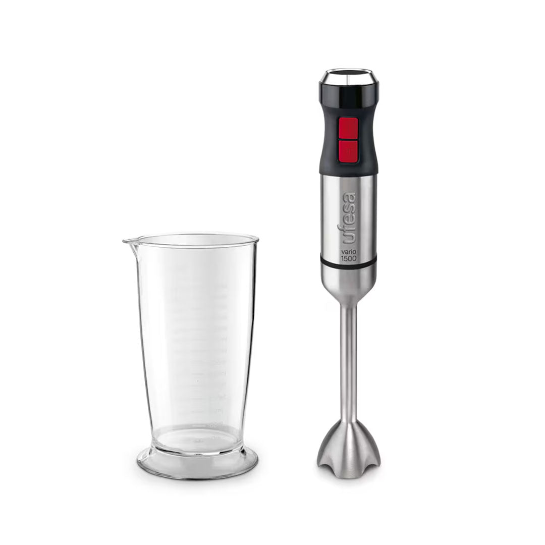 UFESA VARINHA PE INOX 1500W 20VEL. BP4850