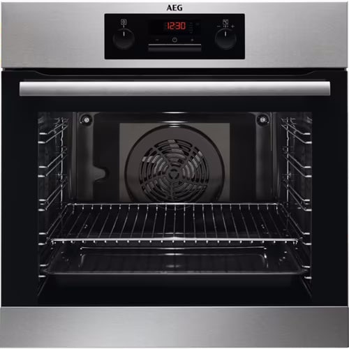 Forno AEG BPB23112ZM (Pirolítico)