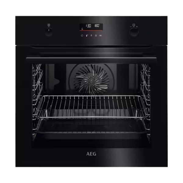 Forno AEG BPE535160B (Pirolítico)