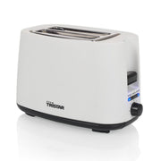 Tristar Torradeira 750W 2 Ranhuras Branca