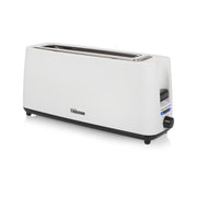 Tristar Torradeira 900W 1 Ranhura Branca