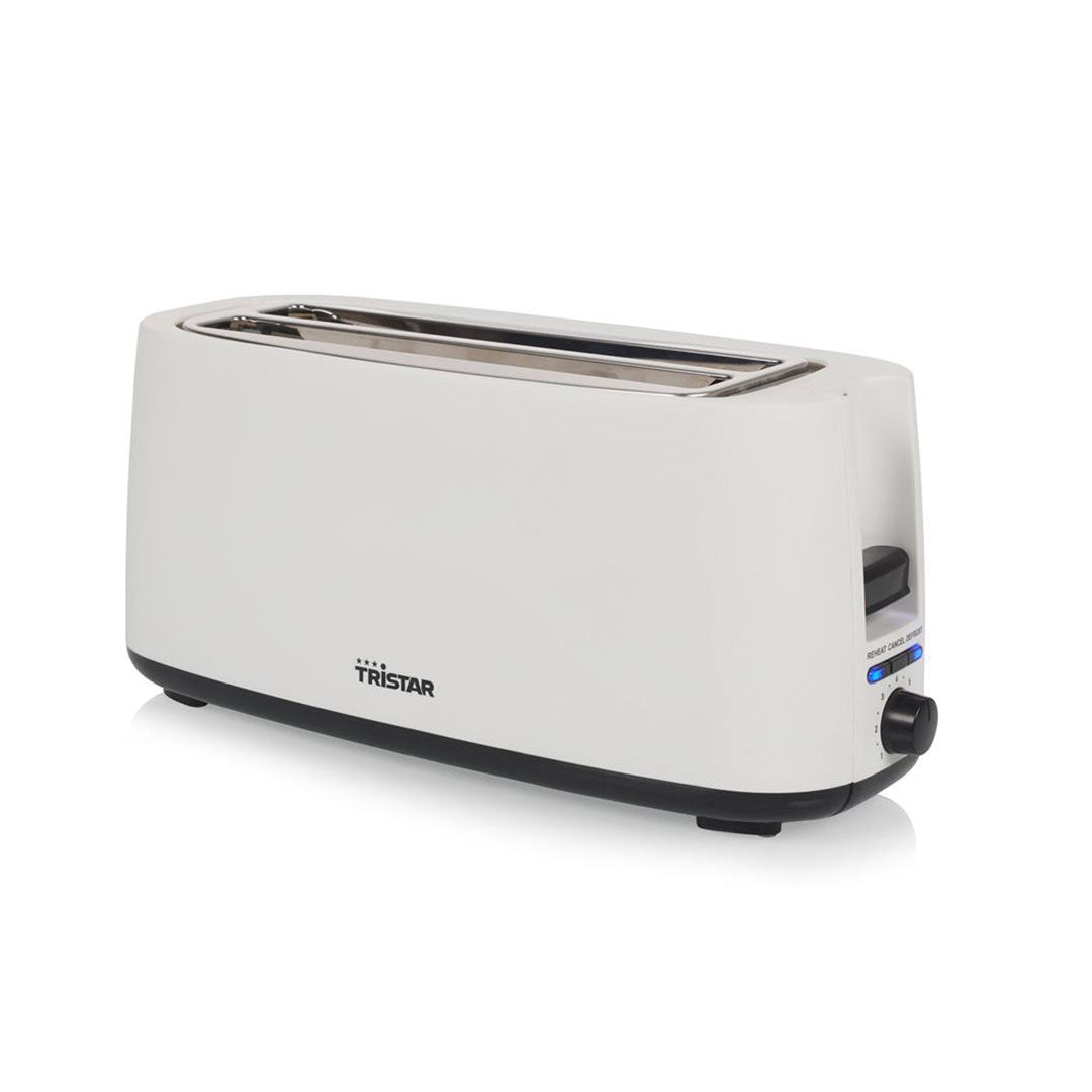 TRISTAR TORRADEIRA 1400W 2 RANHURAS LARGAS BR1057