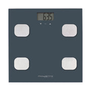 Rowenta Balança WC Digital MAX.150KG Cinza