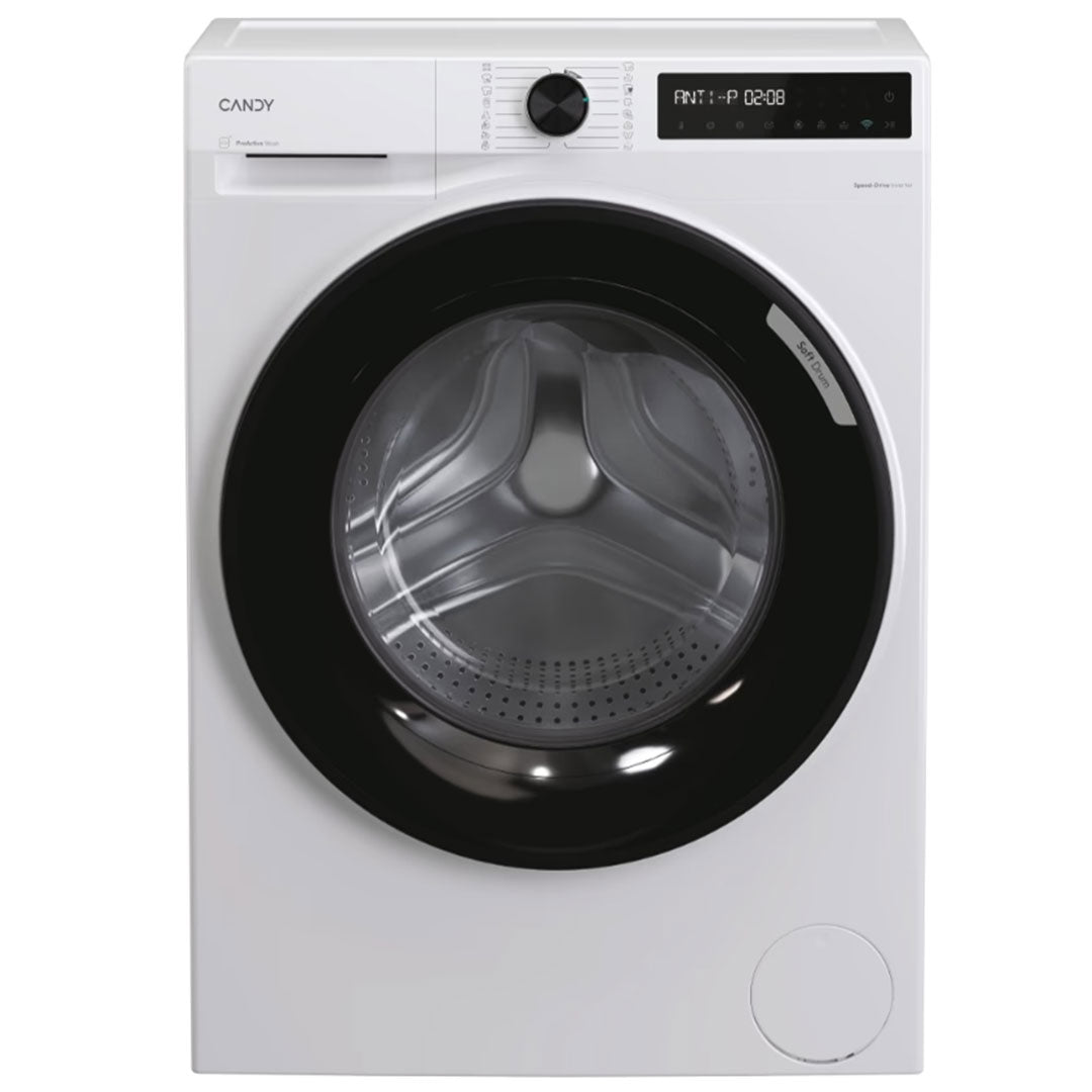 CANDY MAQUINA ROUPA 11KG 1400RT (A) BR411BL9S
