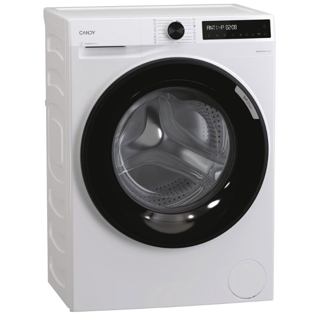 CANDY MAQUINA ROUPA 11KG 1400RT (A) BR411BL9S