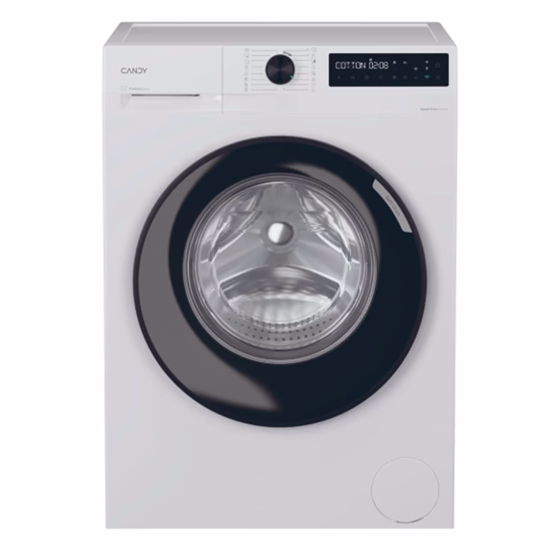 CANDY MAQUINA ROUPA 8KG 1400RT WIFI (A) BR48B6S
